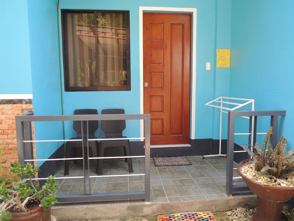 テラス / パティオ