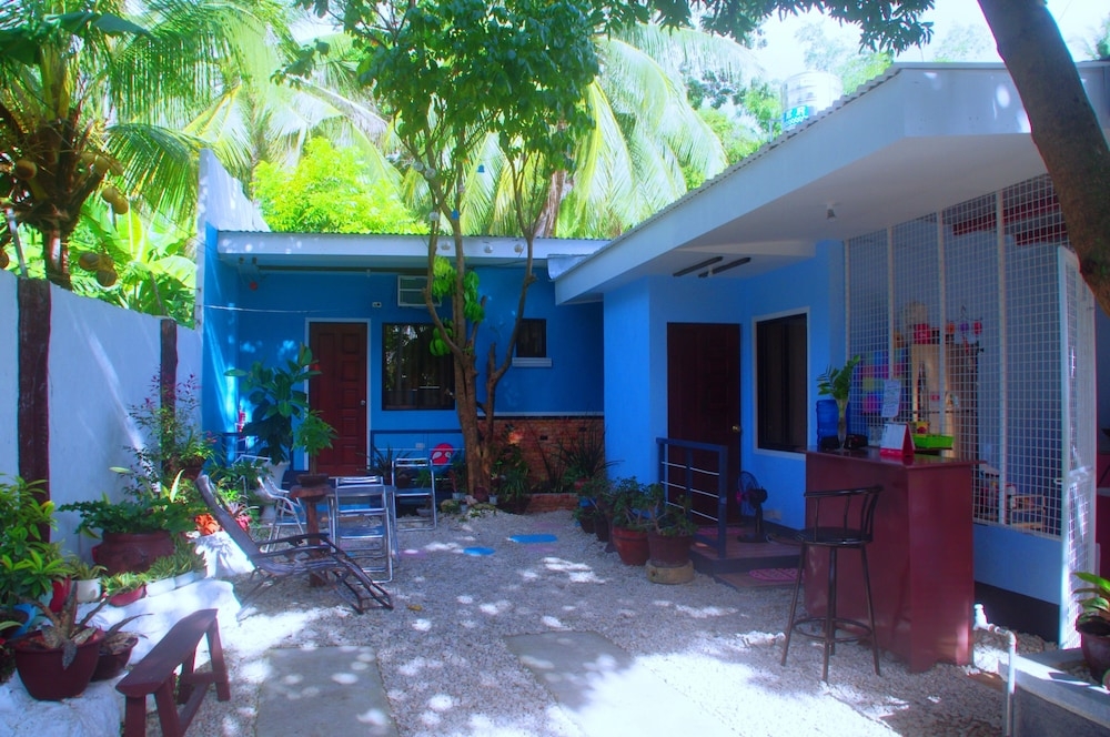 施設からの眺望