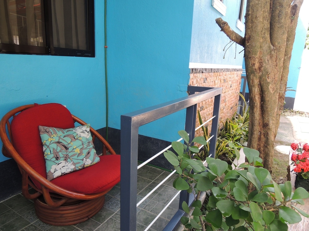 テラス / パティオ