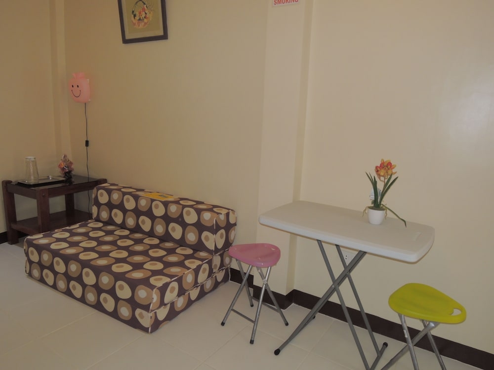 客室の設備とサービス