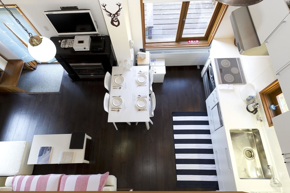 ダイニングルーム