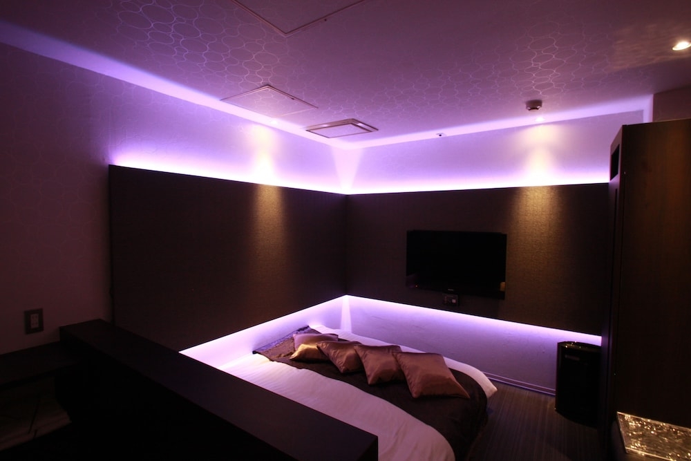 バスルームの設備