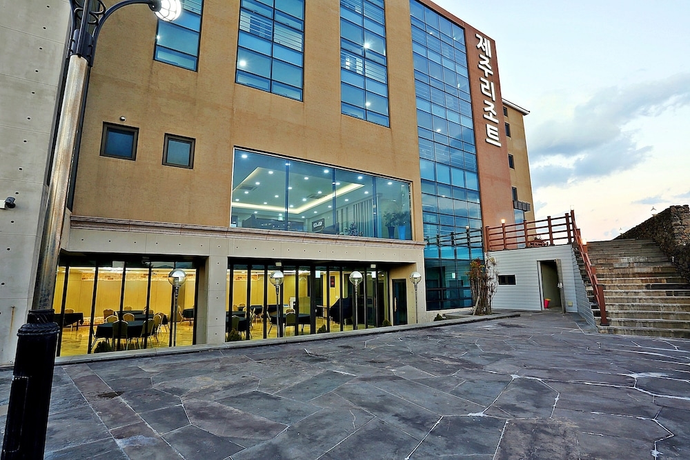 バーベキュー / ピクニック エリア