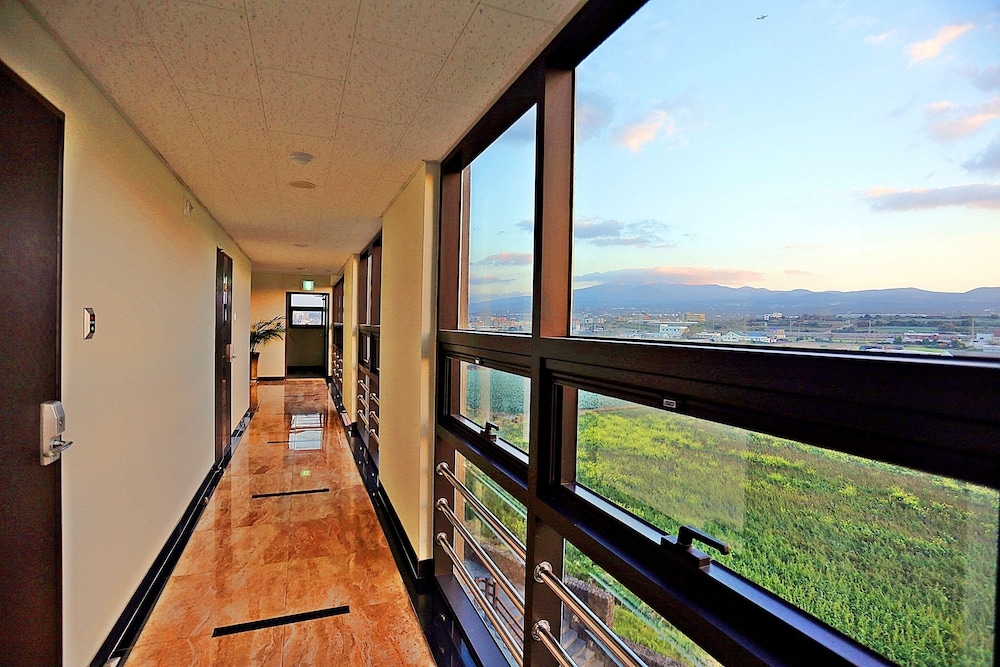 建物のデザイン