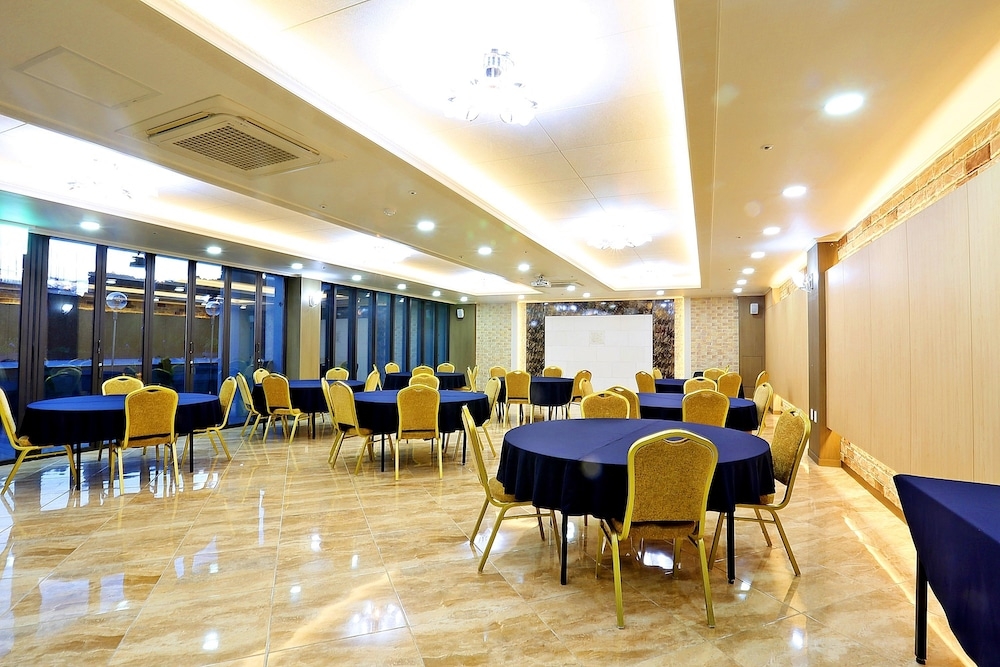 ビジネスセンター