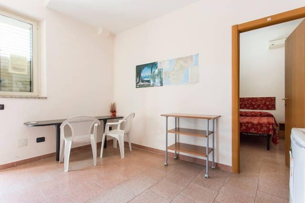 内部エントランス