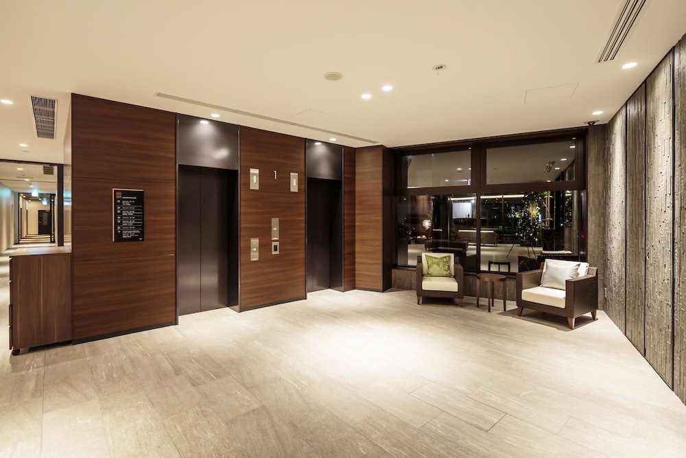 レセプション ホール