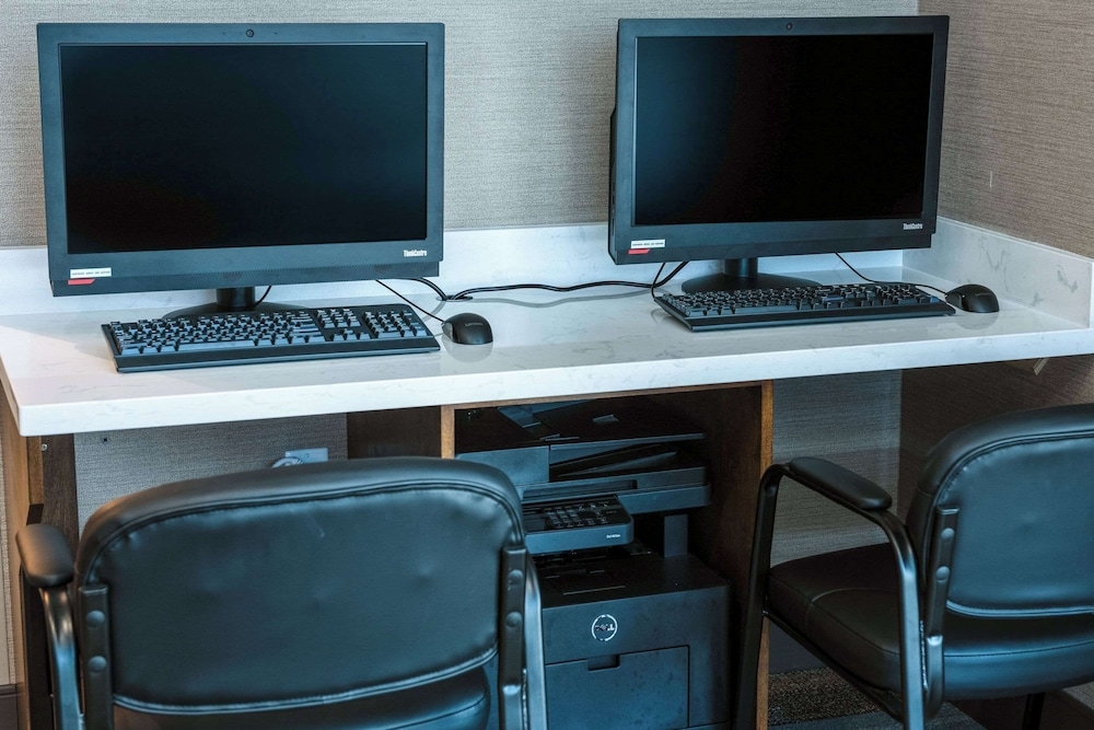 ビジネスセンター