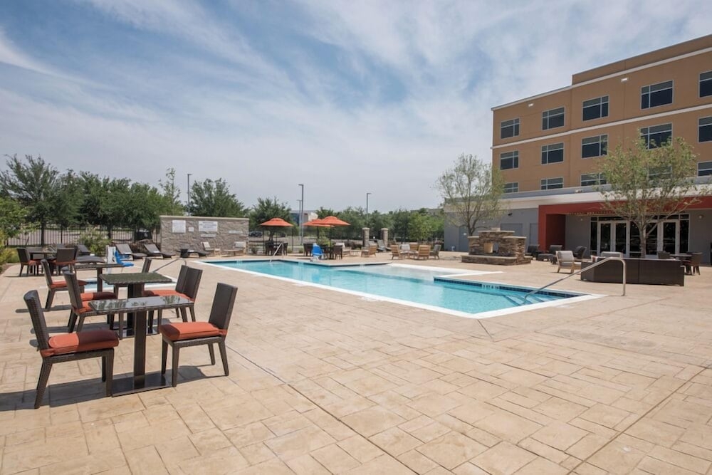 バーベキュー / ピクニック エリア