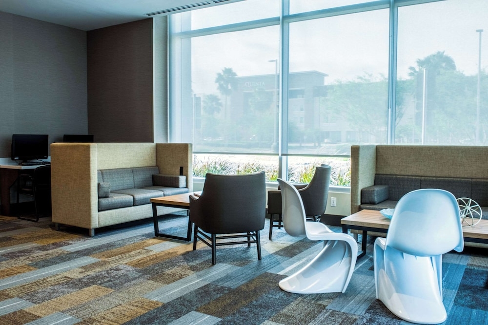 ビジネスセンター