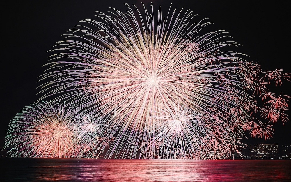 施設からの眺望