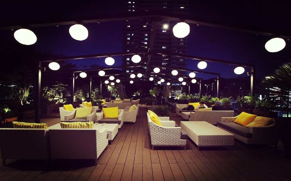 テラス / パティオ