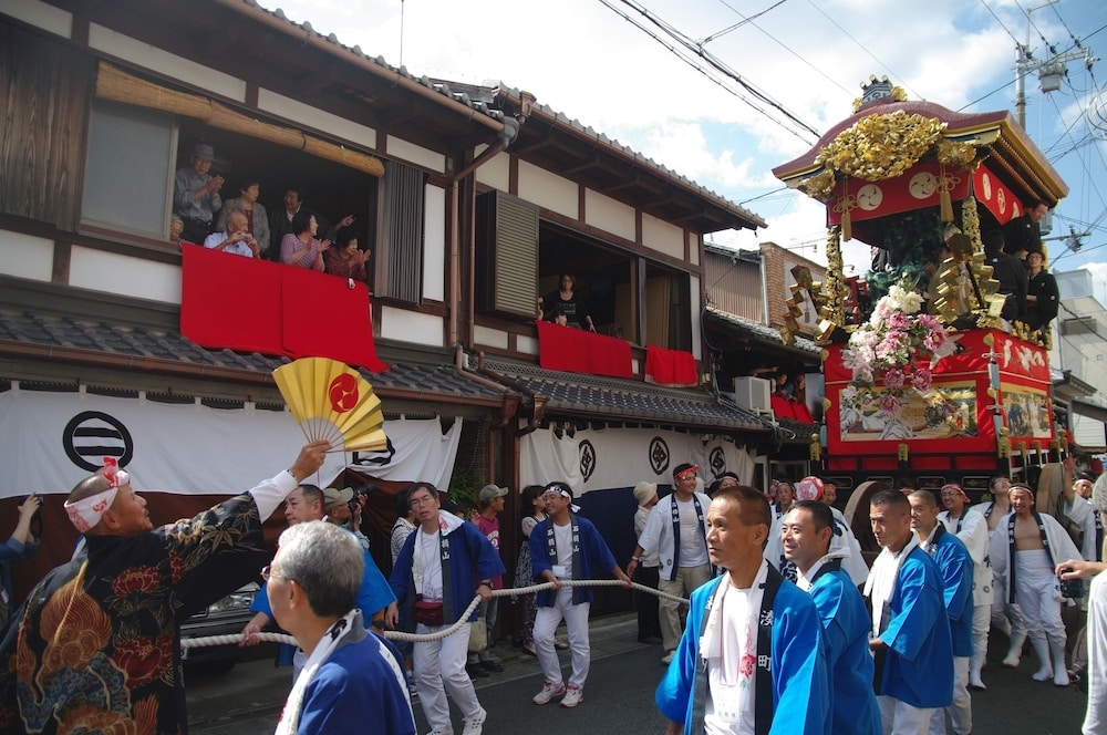 施設からの眺望