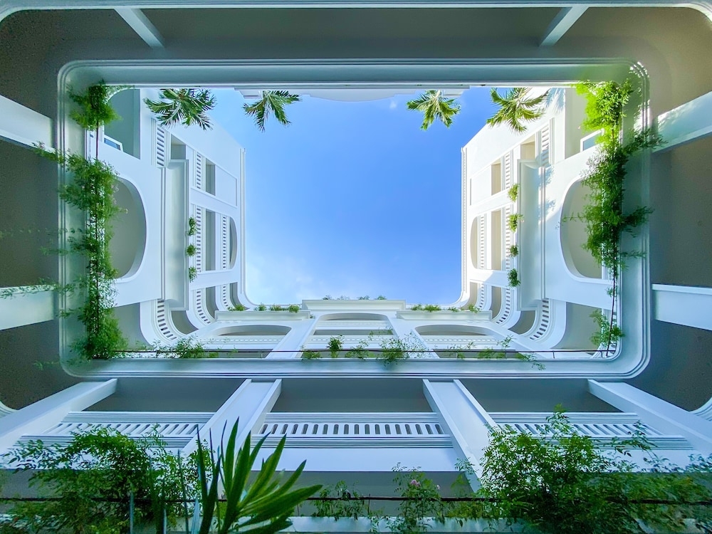 テラス / パティオ