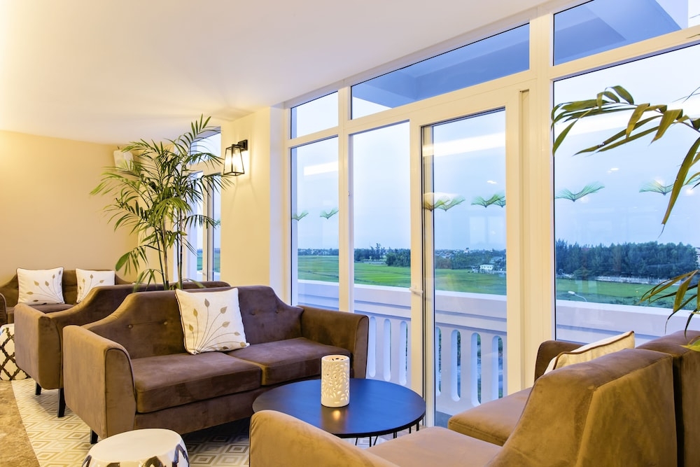 プールサイドバー