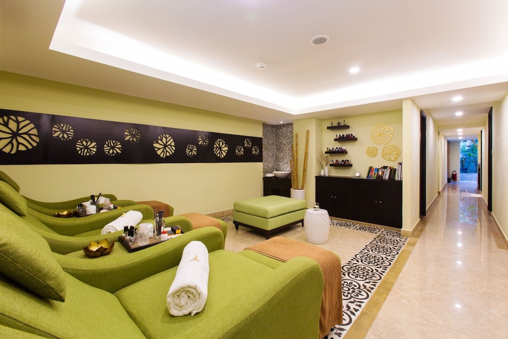 トリートメント ルーム