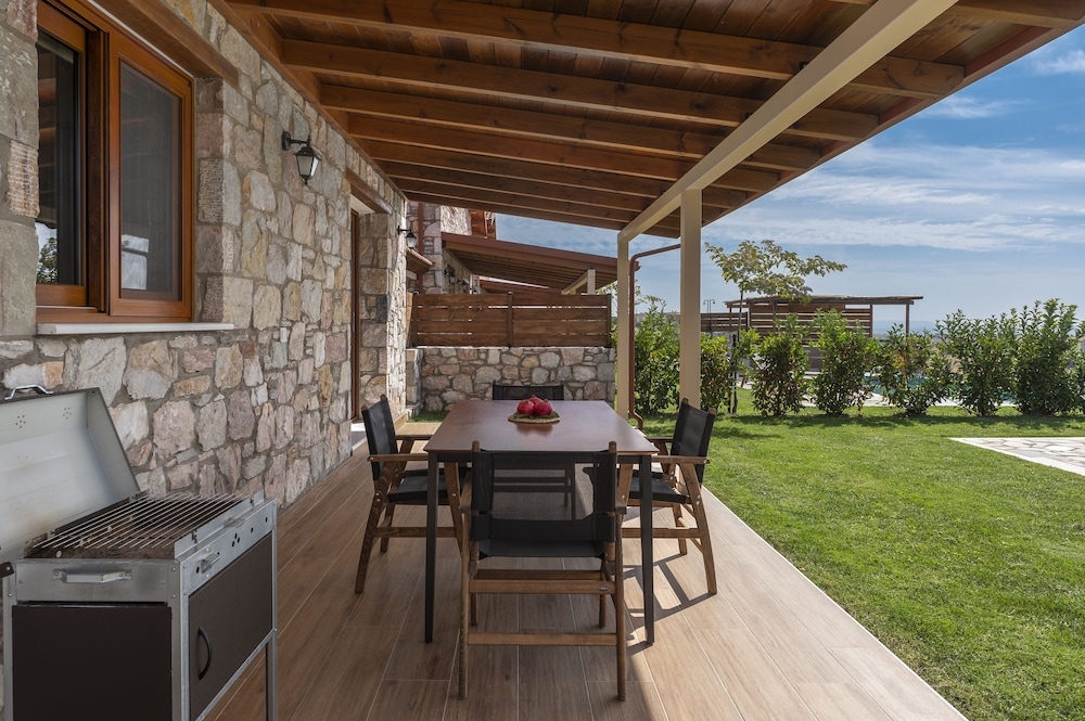 テラス / パティオ