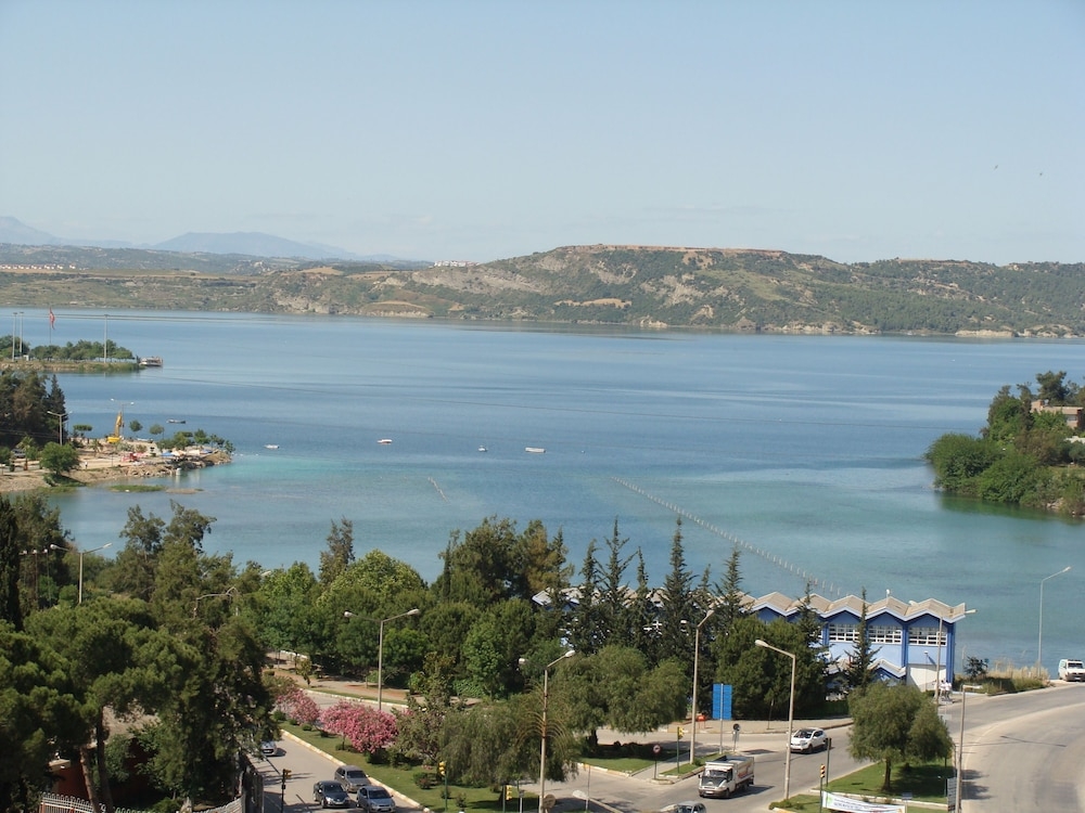 施設からの眺望