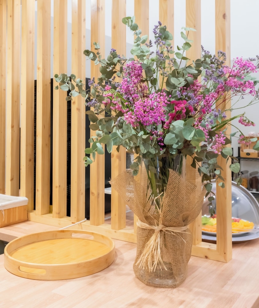 コーヒーショップ