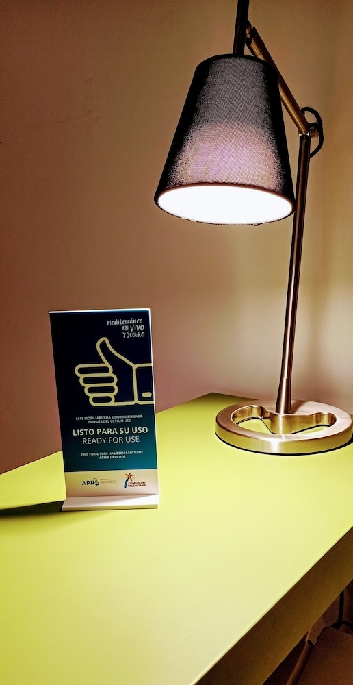 リビングルーム