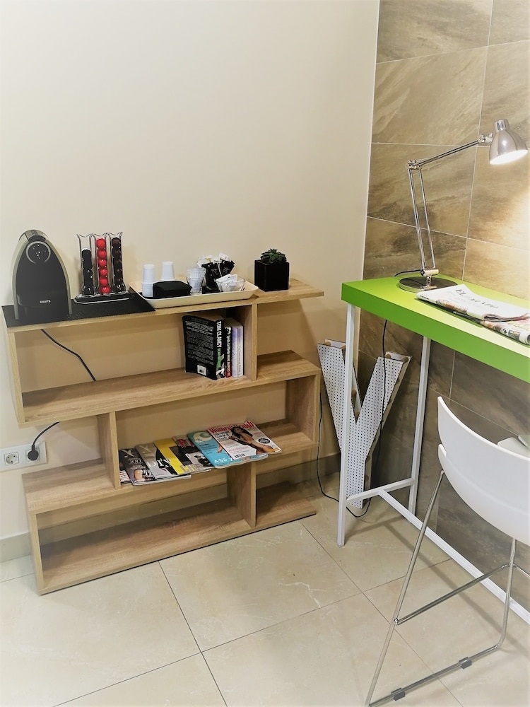 ビジネスセンター