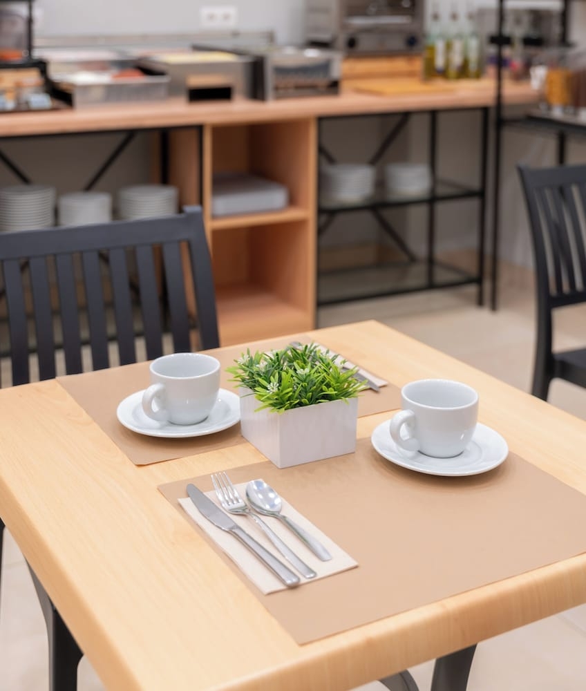 コーヒーショップ