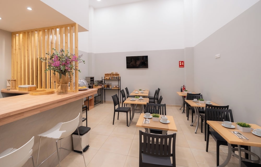 コーヒーショップ