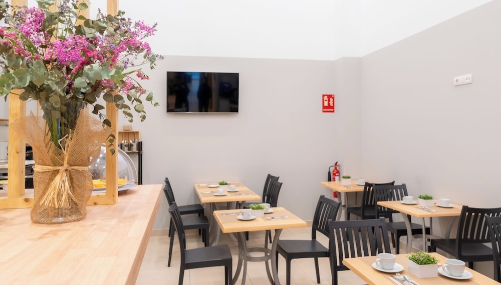 コーヒーショップ