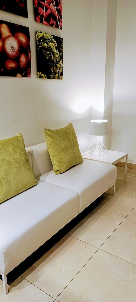 リビングルーム