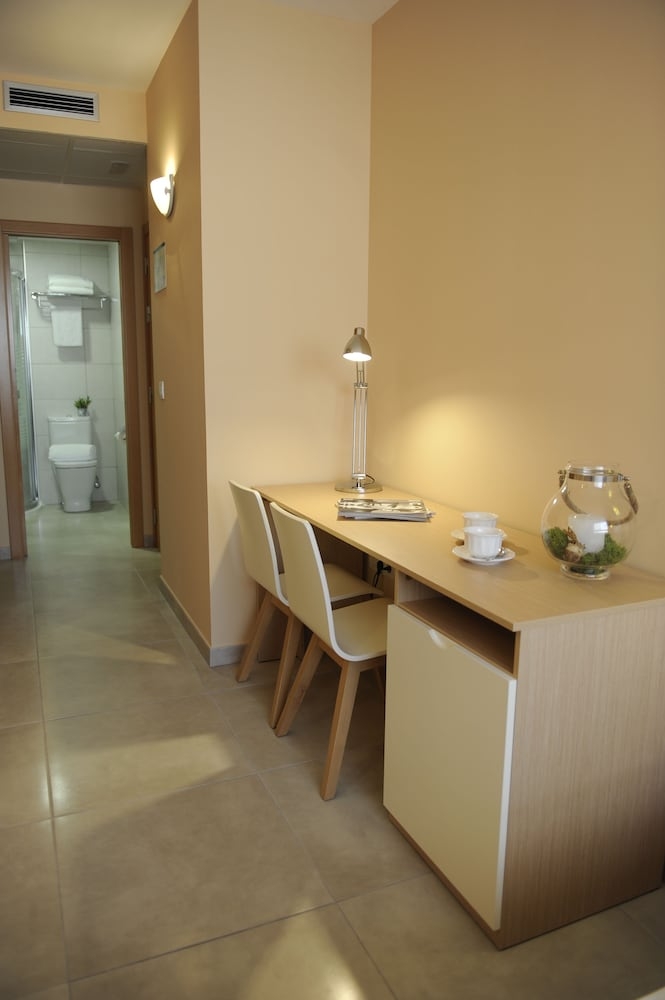 客室の設備とサービス