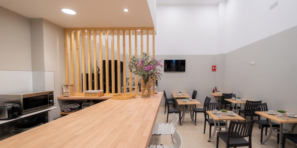 コーヒーショップ