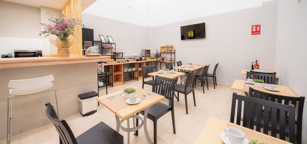 コーヒーショップ