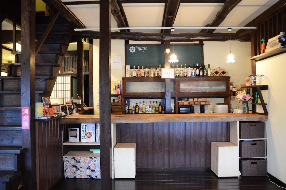 ロビーラウンジ