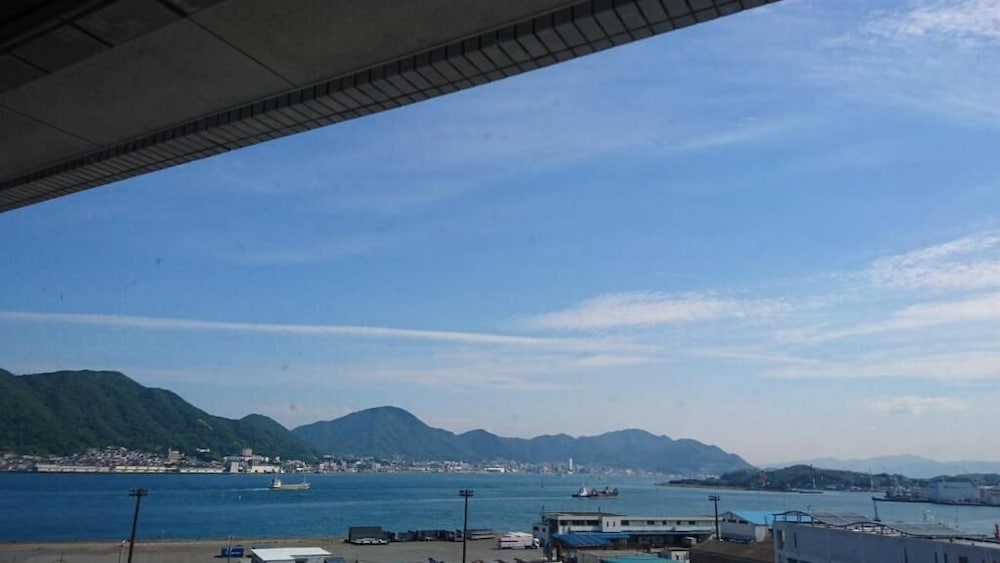 ビーチ / オーシャン ビュー