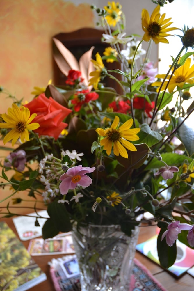 内部エントランス