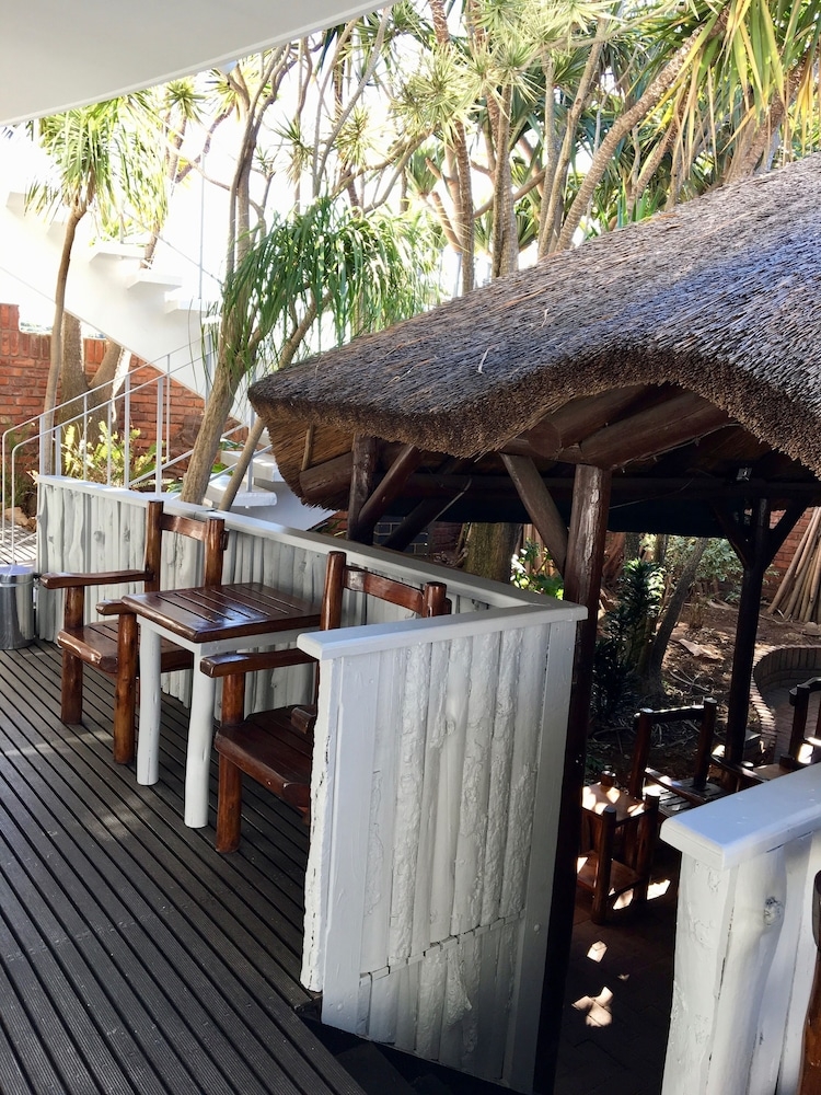 テラス / パティオ