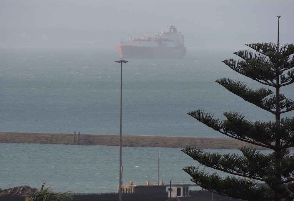 ビーチ / オーシャン ビュー