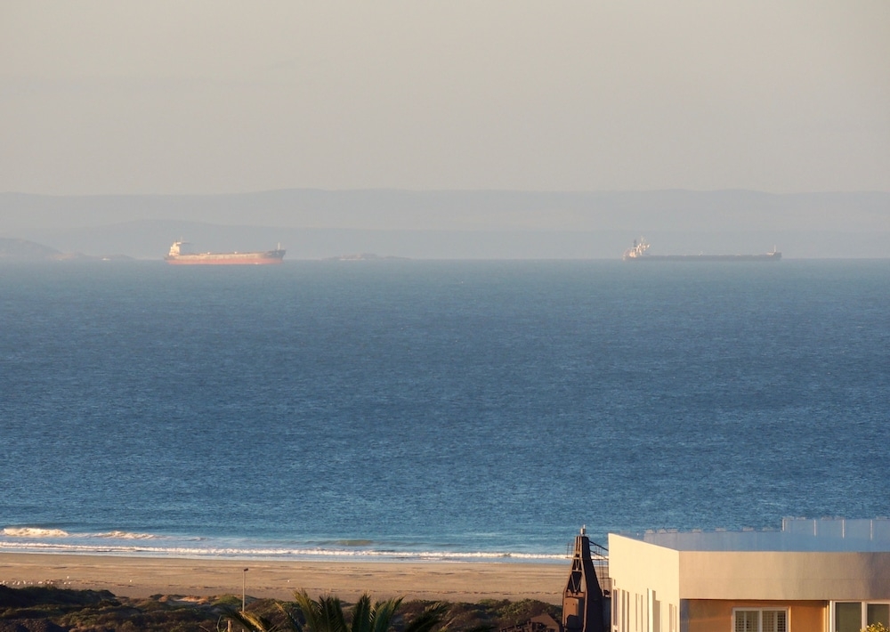 施設からの眺望