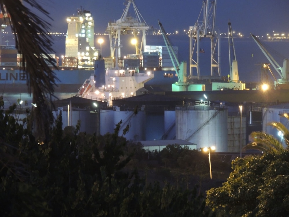 施設からの眺望