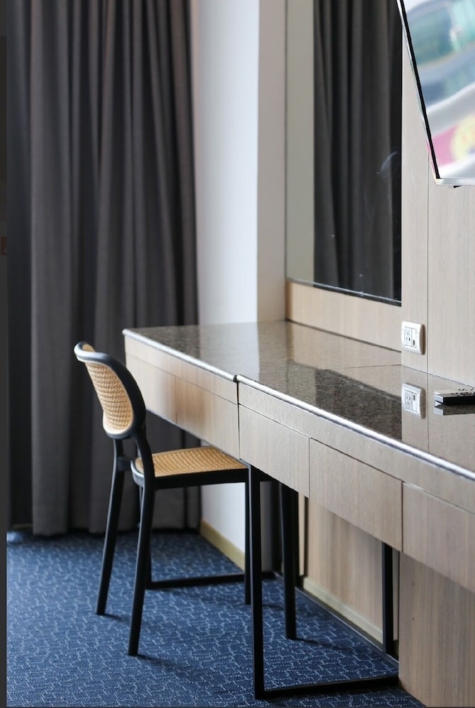 客室の設備とサービス