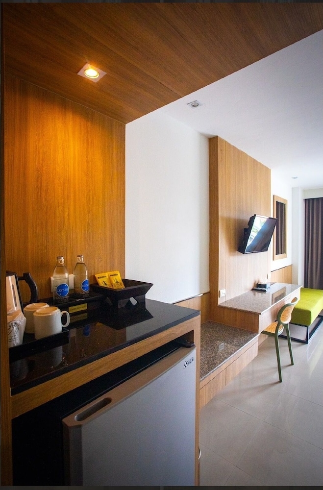 客室の設備とサービス