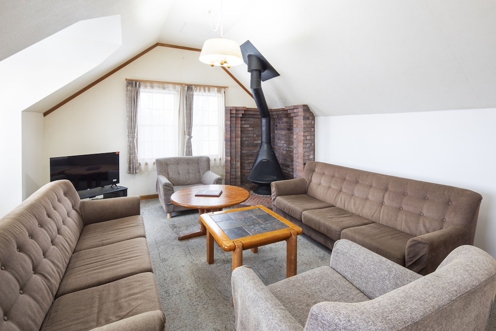 リビングルーム