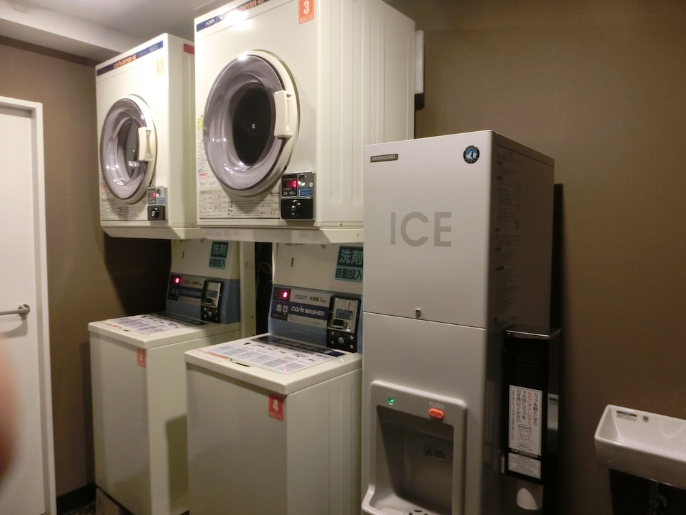 ランドリー ルーム