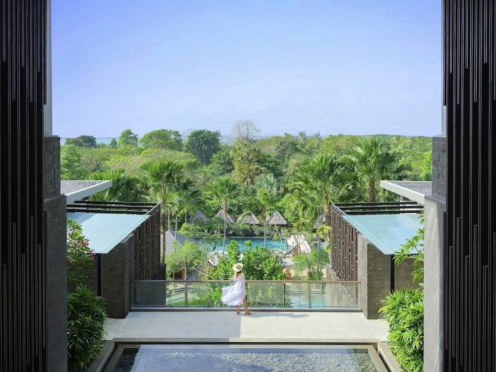 テラス / パティオ