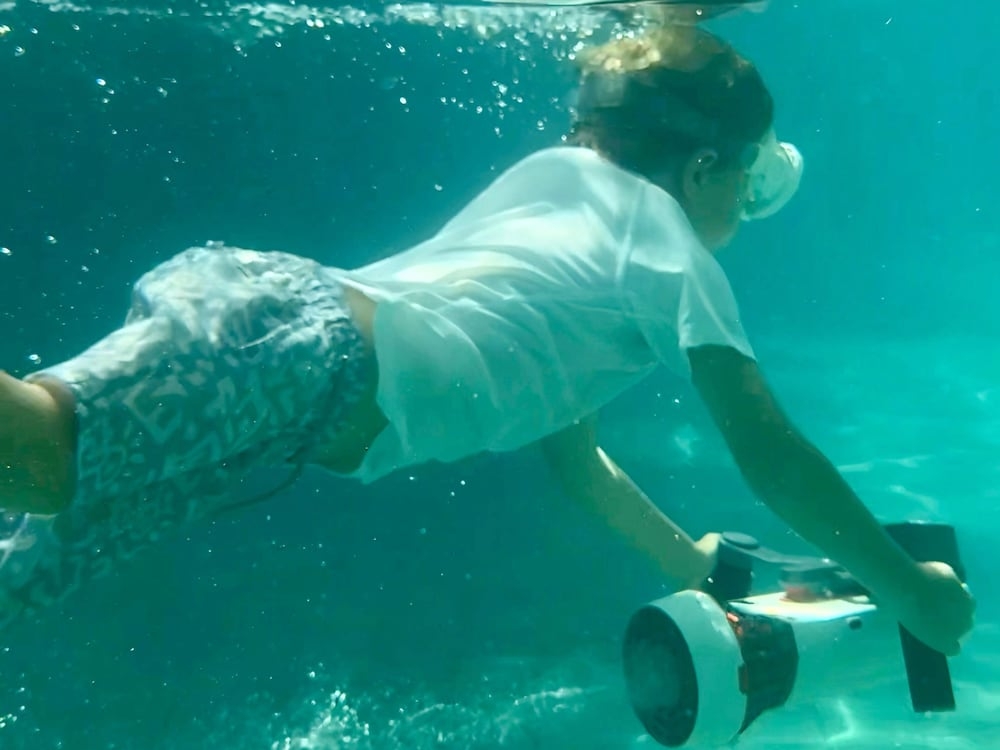 子供向けアクティビティ