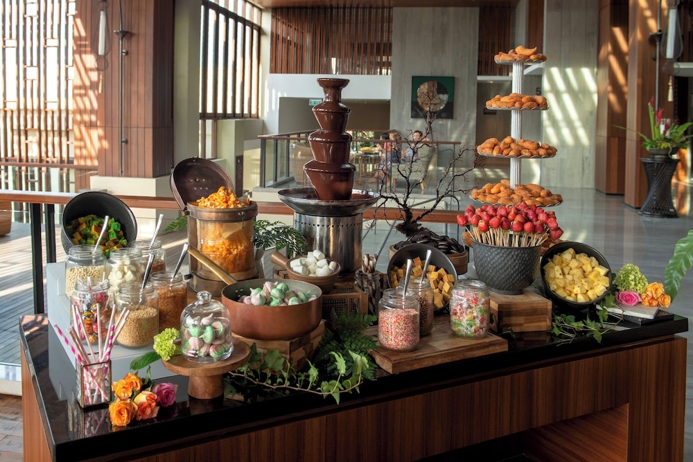 子供向けアクティビティ