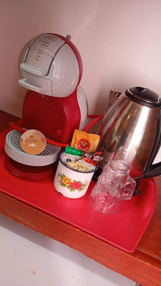 客室の設備とサービス