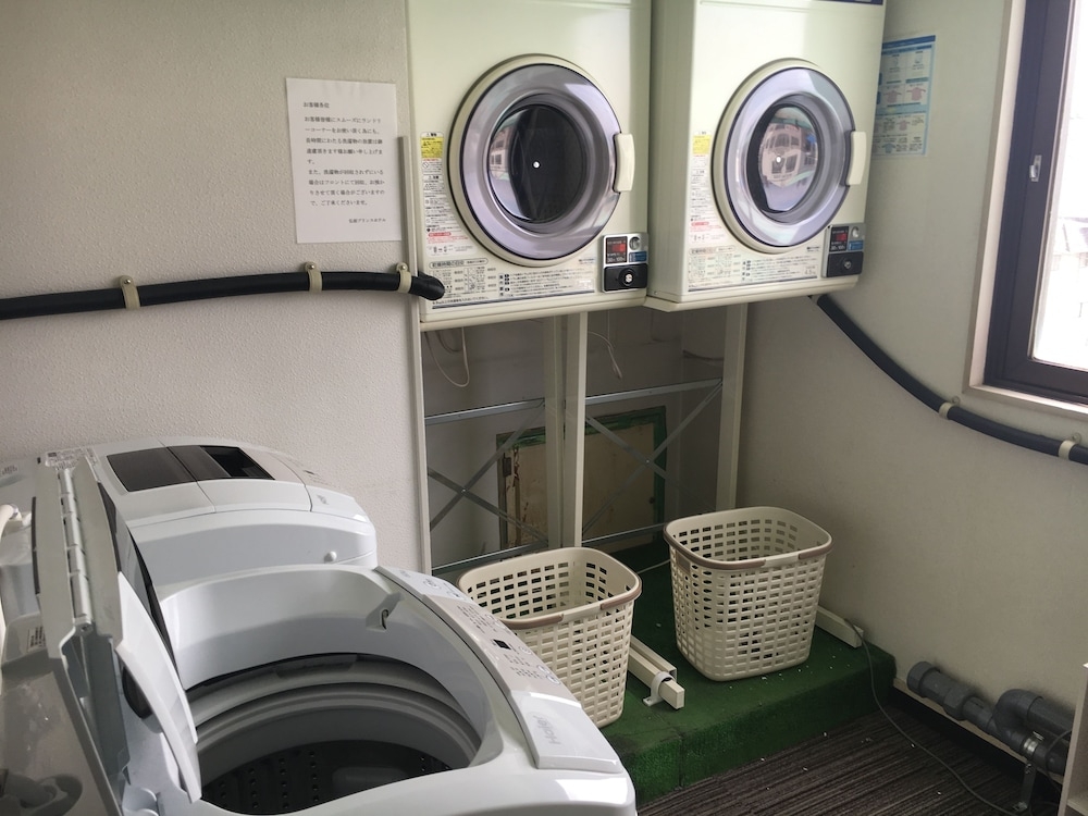 ランドリー ルーム