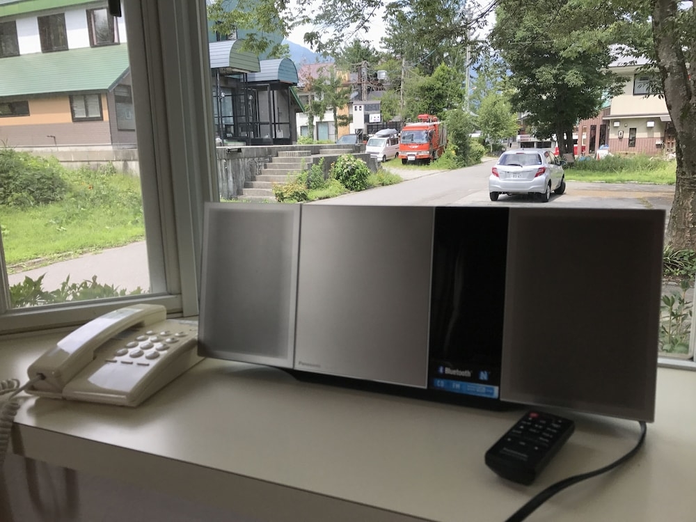 客室の設備とサービス