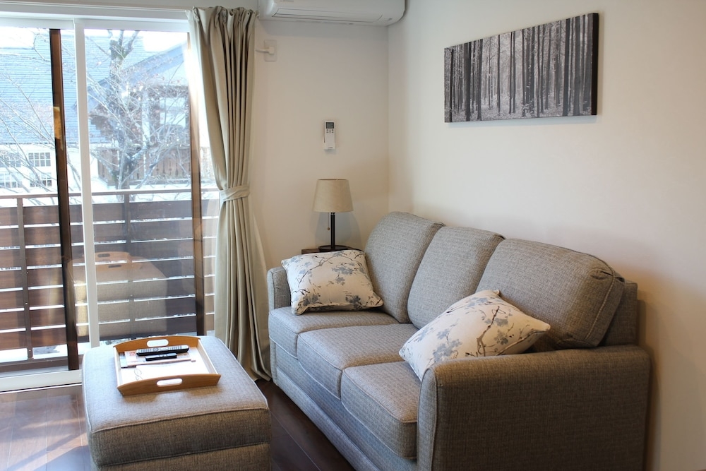 リビングルーム